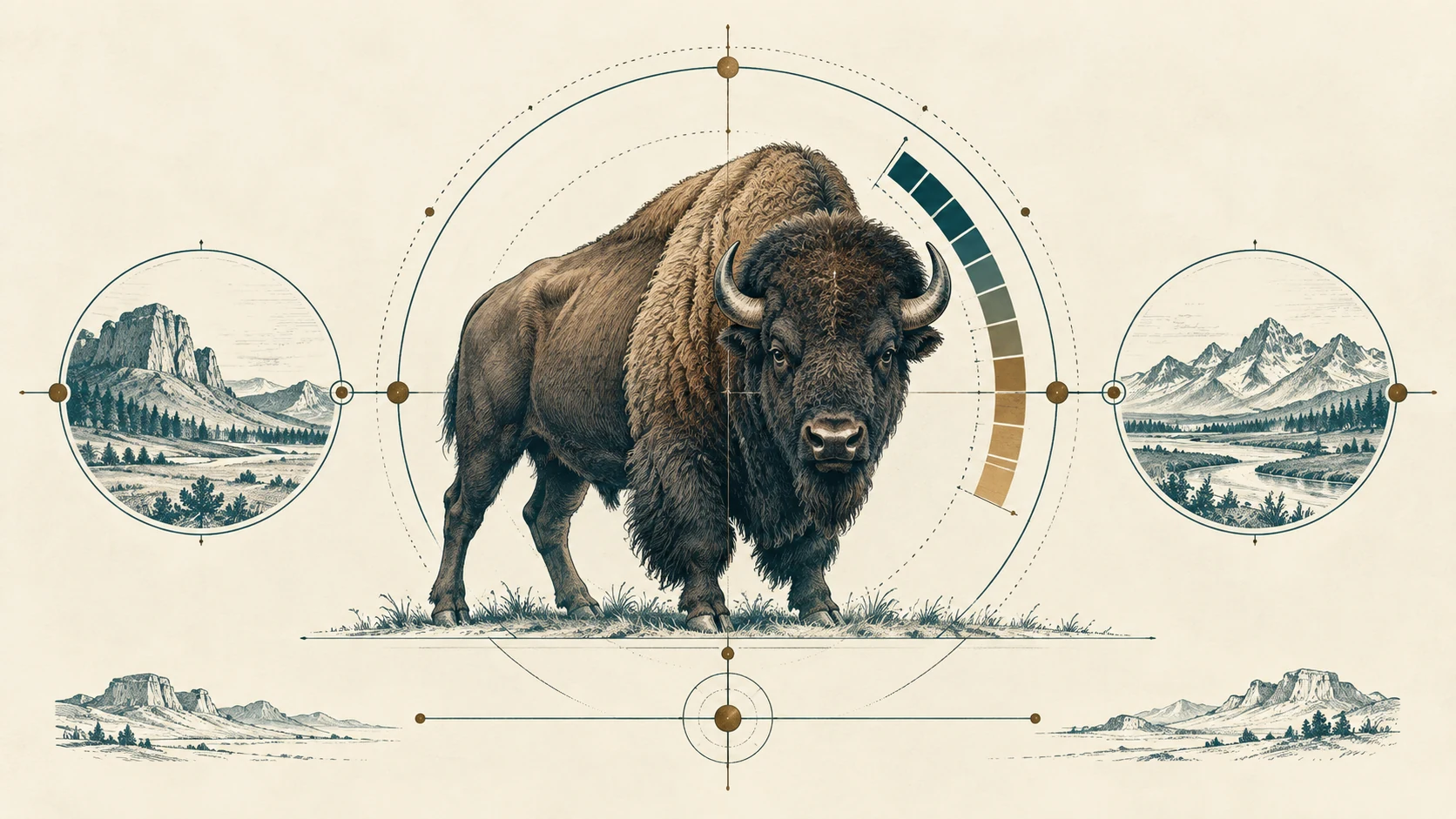 Buffalo Link guide