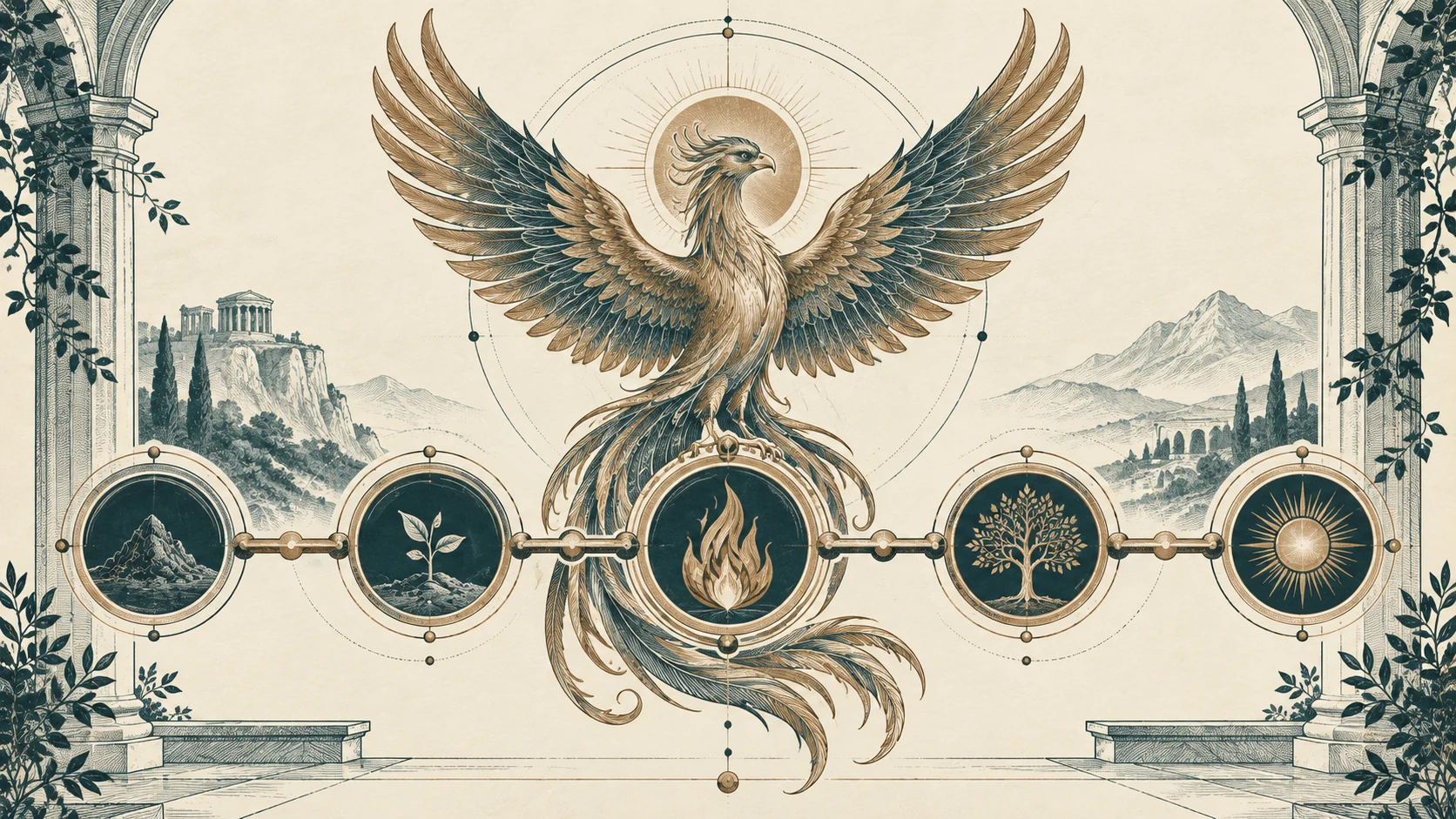Phoenix Link guide