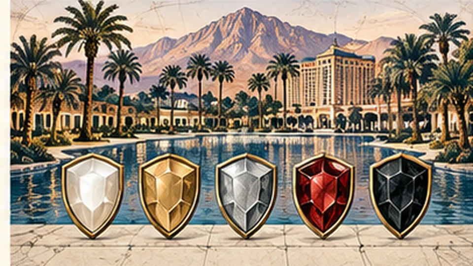 Editorial illustration for Club Serrano