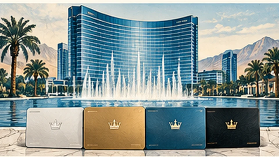 Editorial illustration for Fontainebleau Rewards