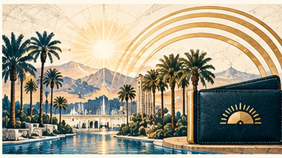 Editorial illustration for Momentum Rewards