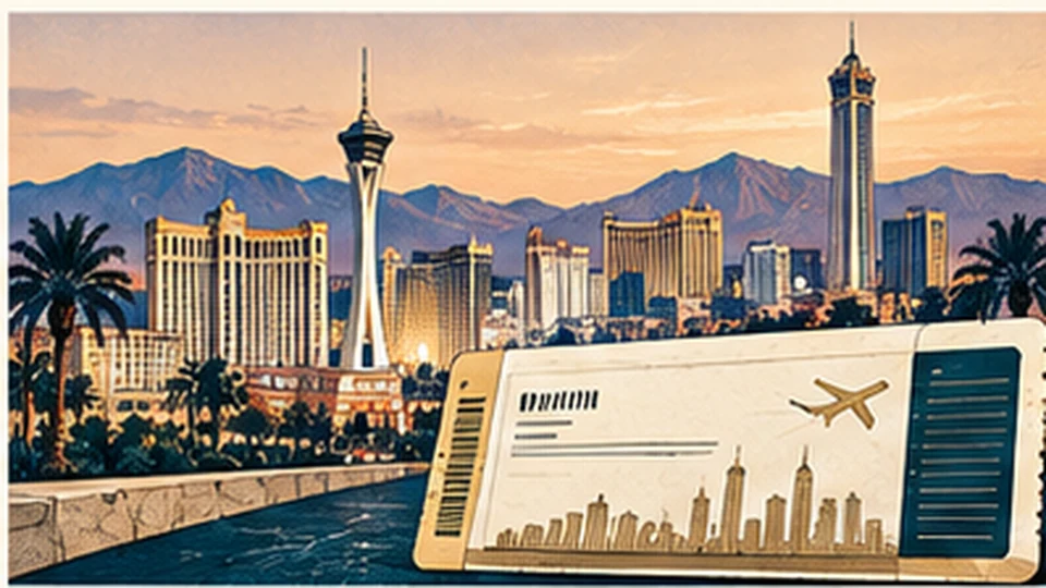 Editorial illustration for Station Casinos Boarding Pass