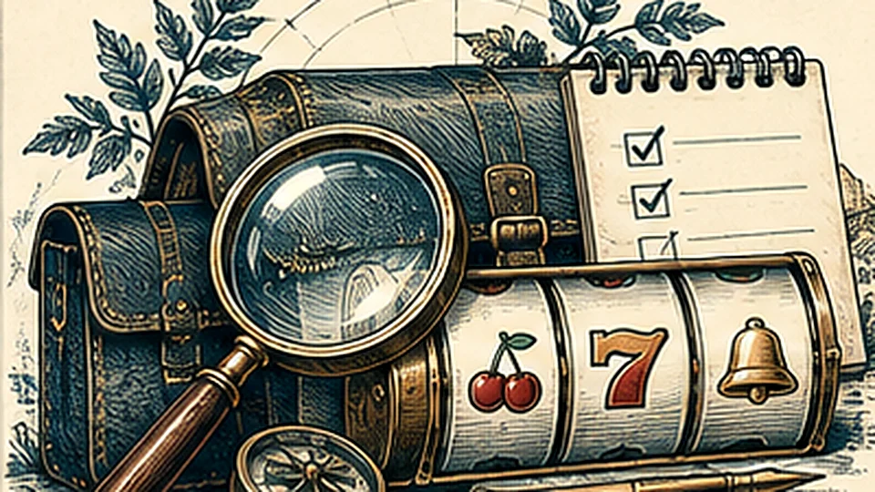 What Is Slot Advantage Play?
