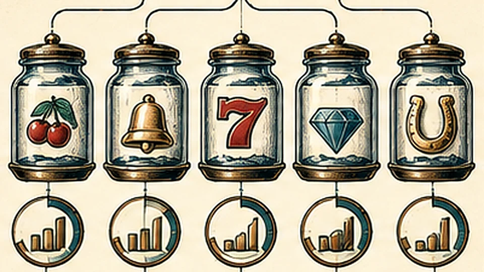 How Slot Meters and Collectors Create Value