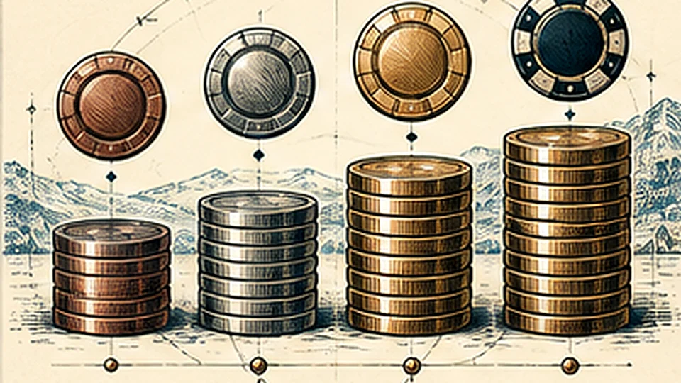 Why Bet Level and Denomination Matter