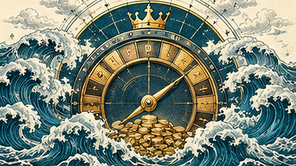 Big Ocean Jackpots guide