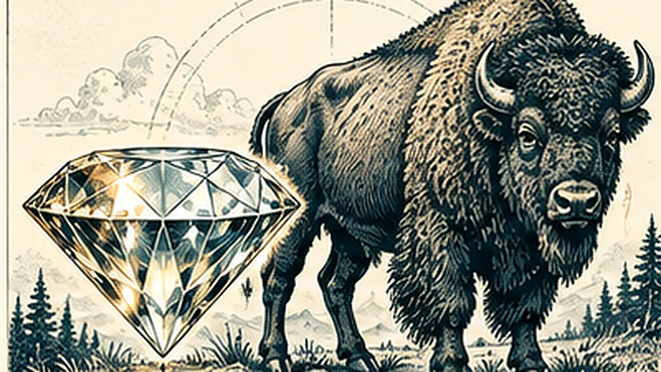 Buffalo Diamond guide
