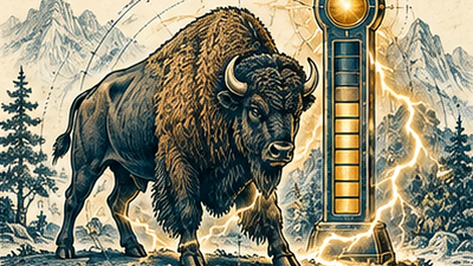 Buffalo Power Pay guide