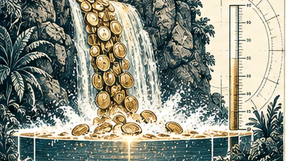 Cash Falls guide