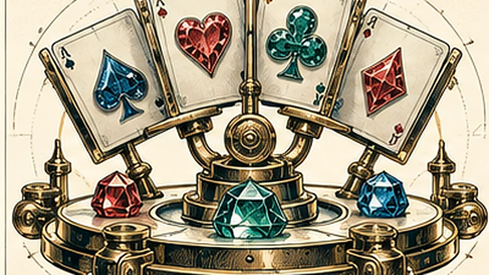 Diamond Collector / Hyper Orbs guide