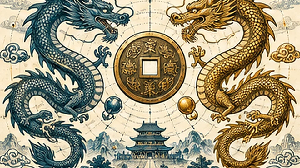 Dragon / Jin Long Jin Bao guide