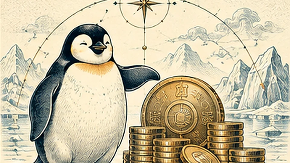 Fat Fortunes / Puffy Penguin guide
