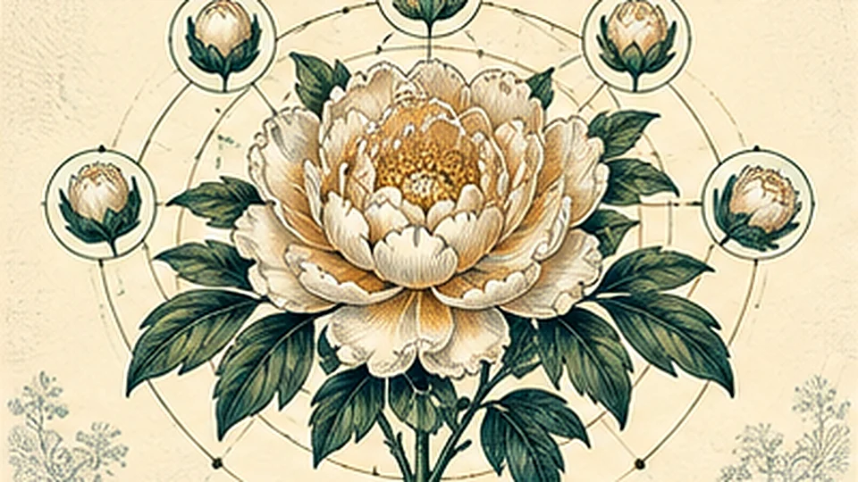 Fu Blossom guide