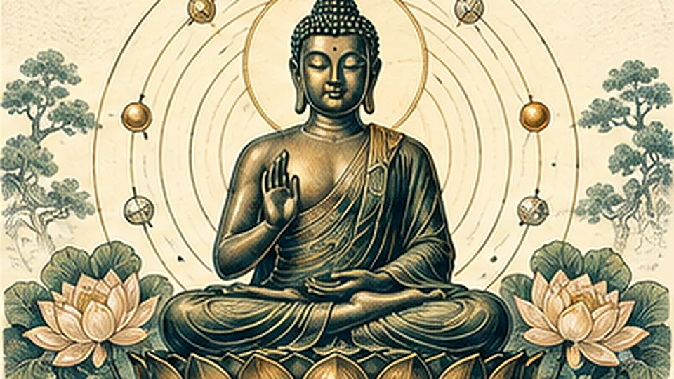 Grand Buddha Link guide