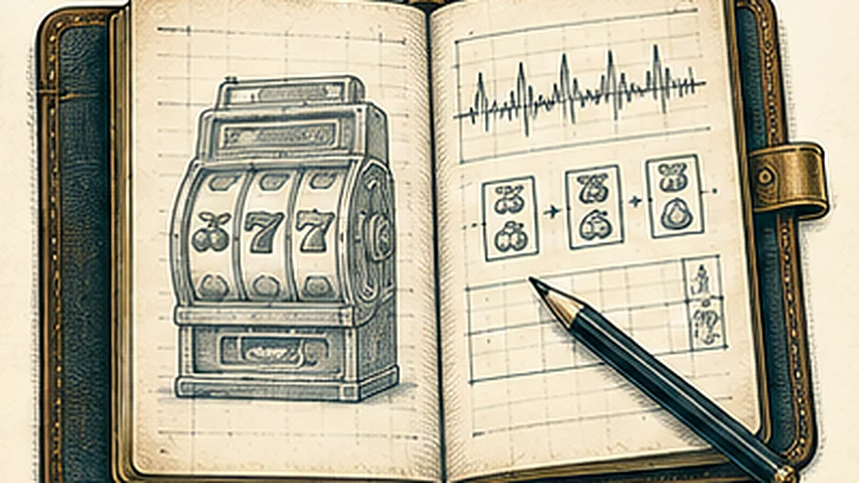 How to Document Slot Machine State general guide cover