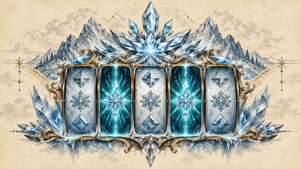 Icy Wilds guide
