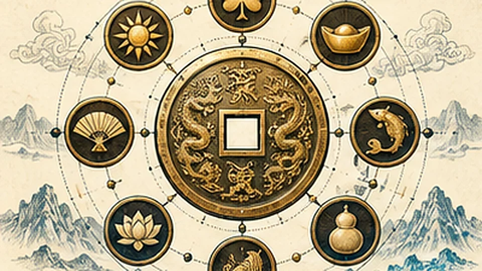 88 Fortunes guide