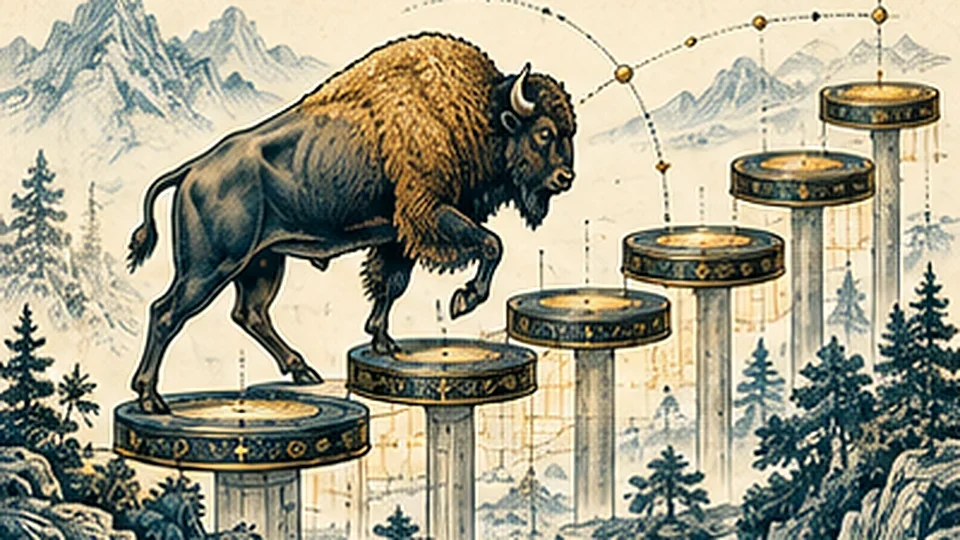 Buffalo Ascension guide