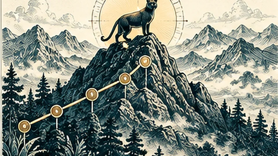 Cat Peak guide
