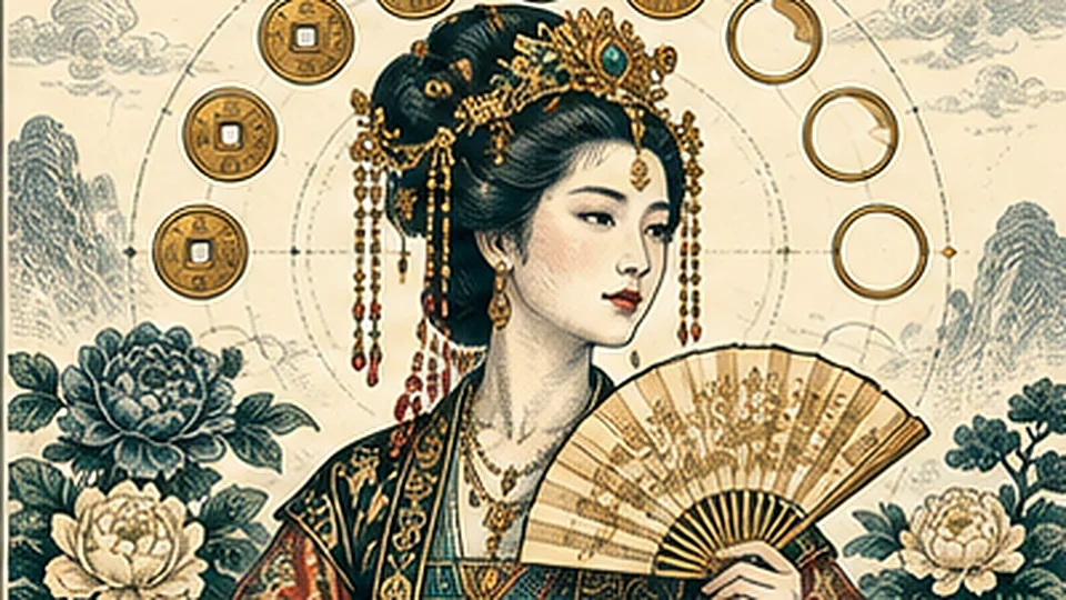 Lucky Empress guide