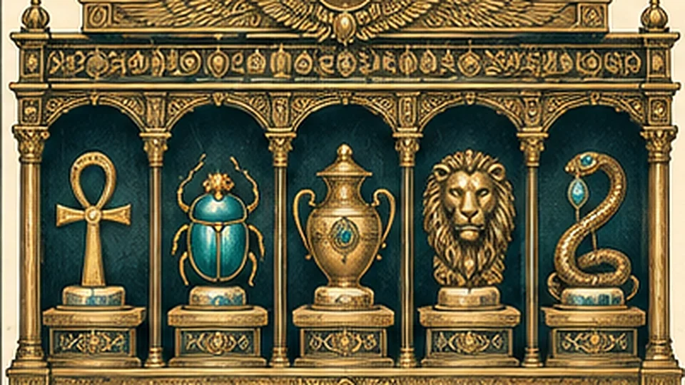 Magic Treasures Gold guide