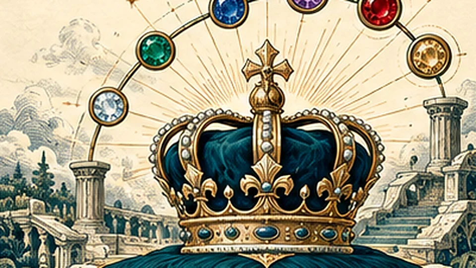 Regal Riches guide
