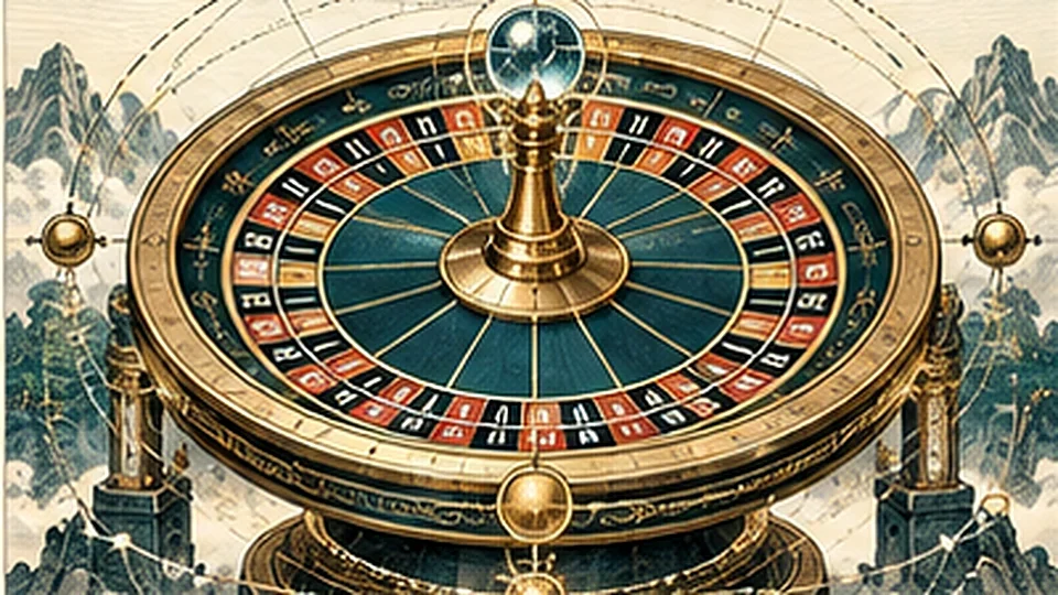 Wheel of Fortune 4D guide