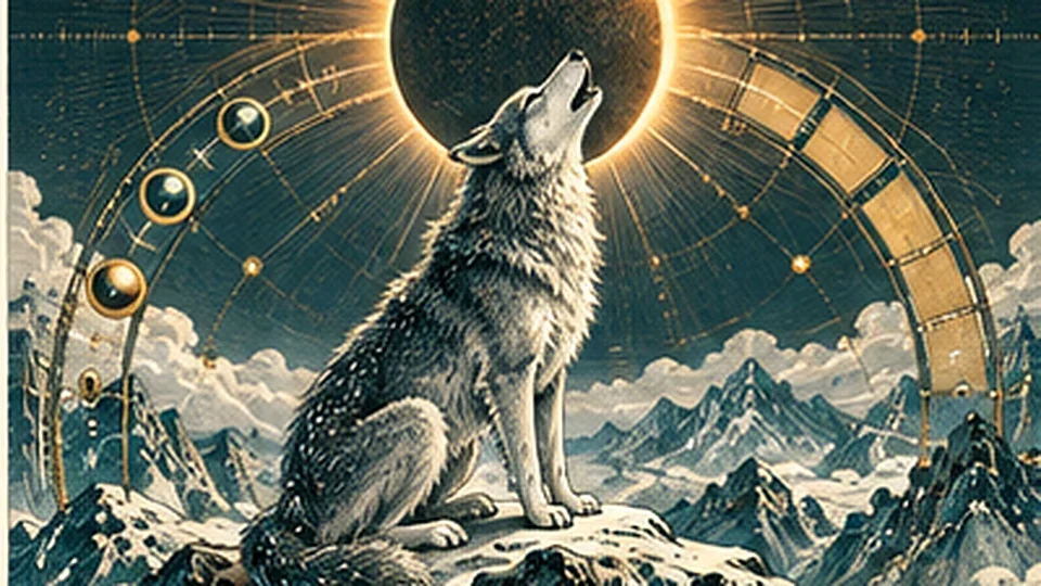 Wolf Run Eclipse strategy guide artwork
