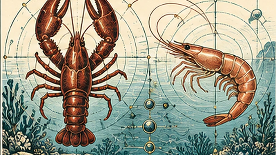 Lobstermania 4 / Shrimpmania 4 guide