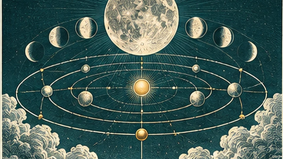 Lunar Disc guide