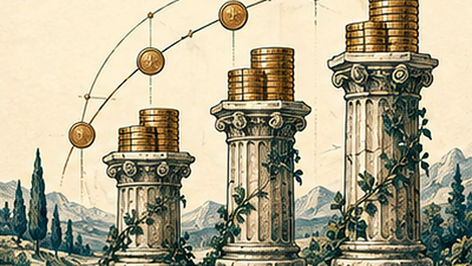 Pillars of Cash guide