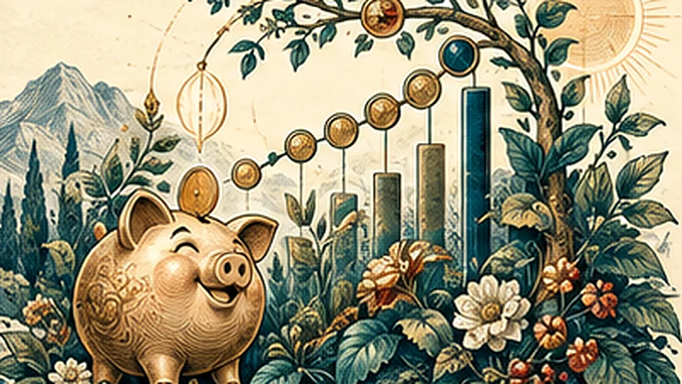 Rich Little Piggies / Rich Little Hens guide