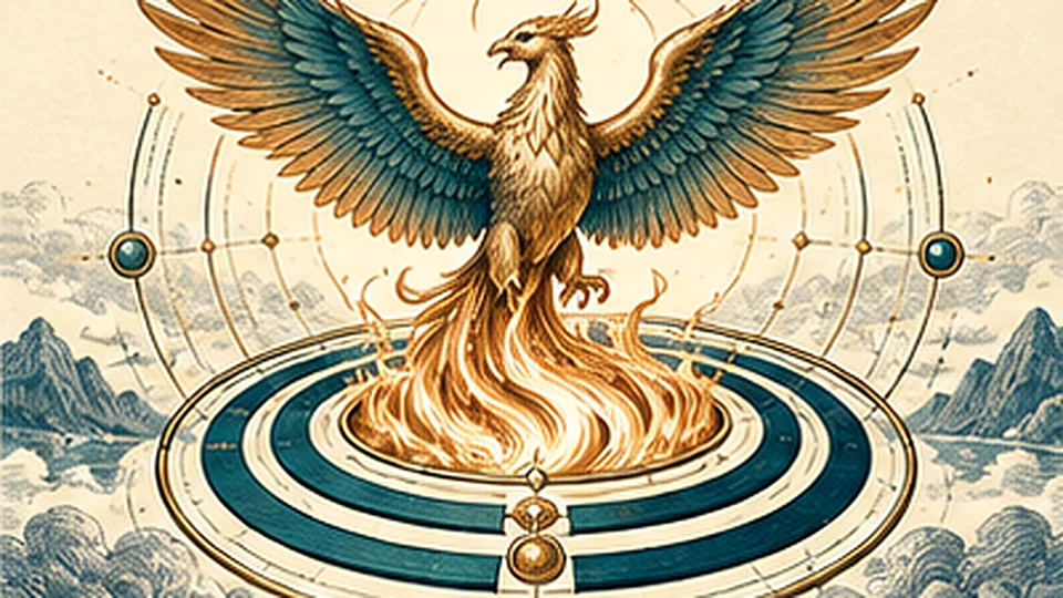 Rising Phoenix guide
