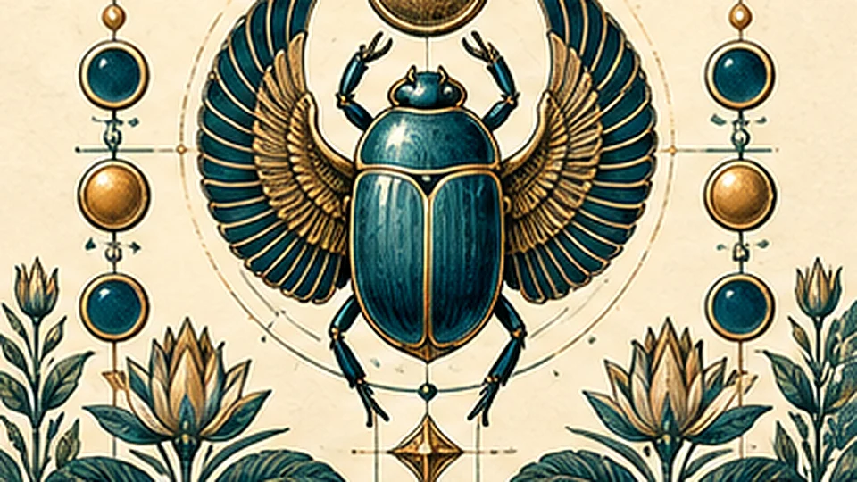 Scarab guide