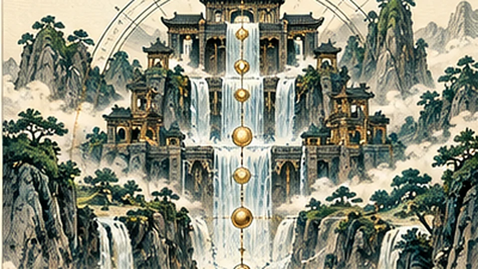 Temple Falls guide