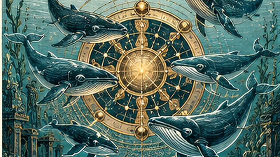 Whales of Cash Ultimate Jackpots guide