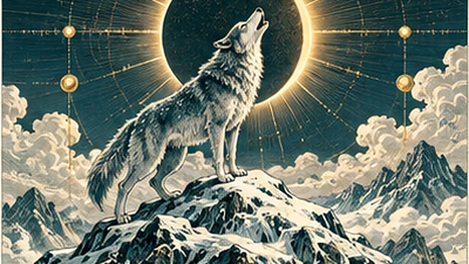 Wolf Peak guide