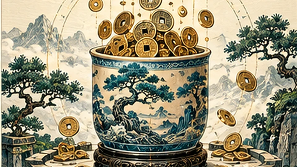 Wu Jin Pen guide