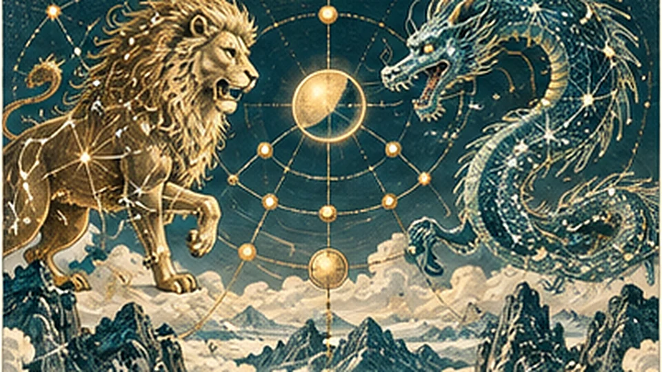 Zodiac Lion / Zodiac Dragon guide